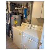 Utility Laundry room