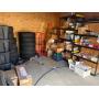 Jab's Storage Unit Auction