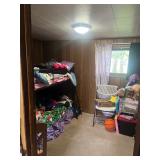 Cottage apartment inside