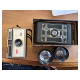 Old kodiak camera