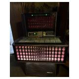 Seeburg SPS160 Jukebox (works)