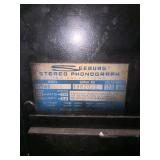 Seeburg SPS160 Jukebox