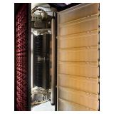 Seeburg SPS160 Jukebox (works)