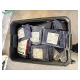 Survival meal kits
