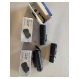 Monoscopes