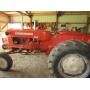 Farm Tractors & Equipment Auction