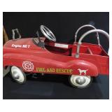 Trucks, Tools, Toys and a Tailgate - A Lifetime Collection