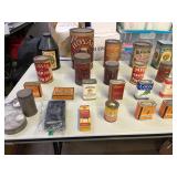 Tuesday Evening Montrie Auction