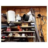 Contents Shelves #3 (as pictured)