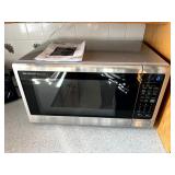 2021 Sharp Microwave