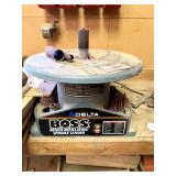 Delta Boxx Oscillating Sander