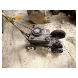 Tecumseh Legend Edger