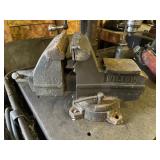 Large Wilton Vise