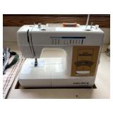 Shark Automatic Euro Pro Sewing Machine