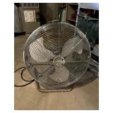 20" Lakewood Floor Fan