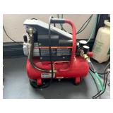 Craftsman 3 Gallon Air Compressor