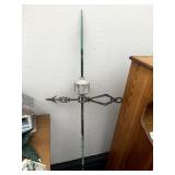 Lightning Rod
