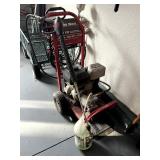 2200 psi Excell Pressure Wave Power Washer