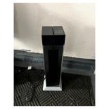 Com Domus Ceramic Tower Heater