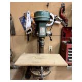 Cummings Mack 5-Speed Heavy Duty Drill Press