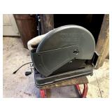 Porter Cable Chop Saw