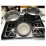 Calphalon Pot & Pan Set