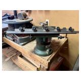 Grizzly 6" Universal Surface Grinder