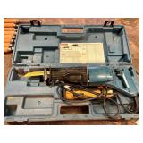 Makita Recripocating Saw