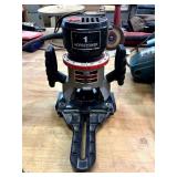 Craftsman Router