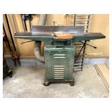 Grizzly Jointer 6" G1182