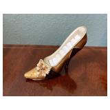 Decorative Shoe Ring Holder