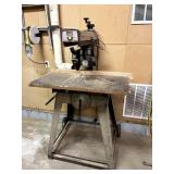 Sears Cratsman Radial Saw