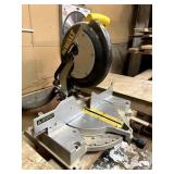 DeWalt DW705 Chop Saw