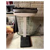 Health-O-Meter Doctor