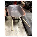 TrueValue Wheelbarrow