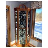 Corner Curio