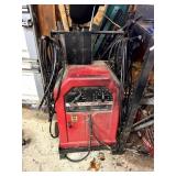 Lincoln Arc Welder AC/DC 225/125