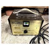 Sears 200 amp Boost Battery Charger