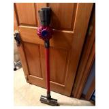 Dyson Rechargeable Stick Vacuum
