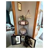 Farmhouse / Grape / Wine Decor Grouping