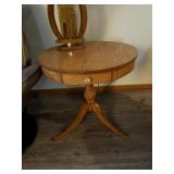 Round Oak Drawed 2ï¿½