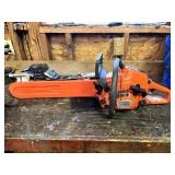 Husqvarna 543XP Chainsaw