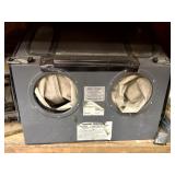 Sand Blasting Cabinet