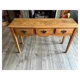 Couch/Plant Table (no drawers)