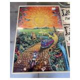 Tuesday Evening Montrie Auction 