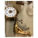 Tuesday Evening Montrie Auction 