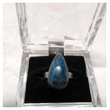 .925 and Apatite Ring