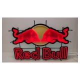 Red Bull LED Neon Sign