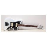 Vintage Fender Custom Electric Guitar