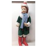 Vintage Store display child